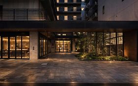 Sugata Hotel Osaka Shinsaibashi, Series By Marriott